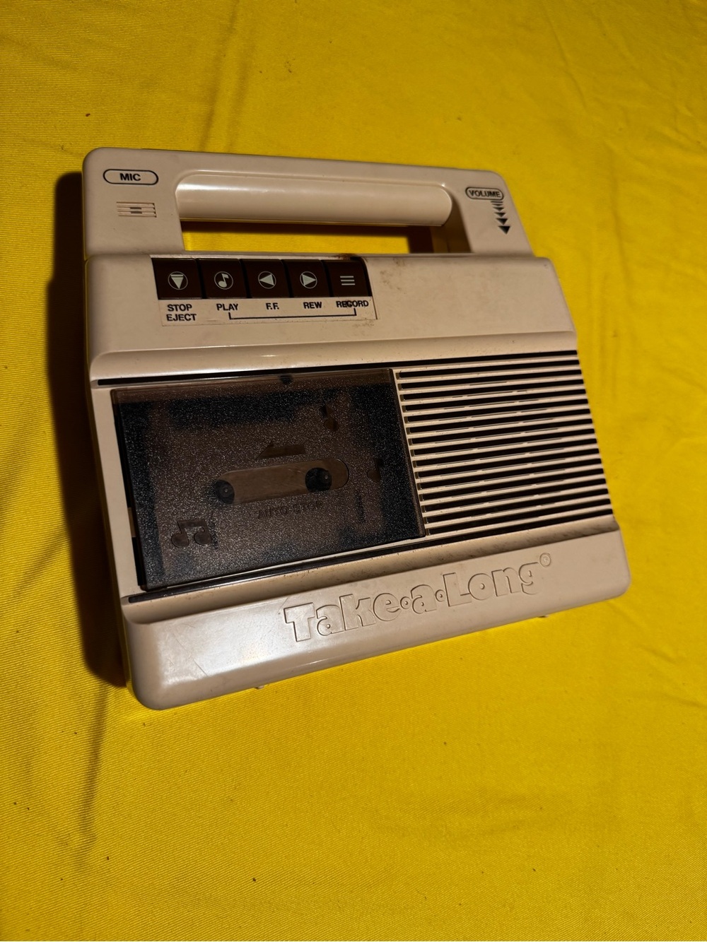 Vintage
